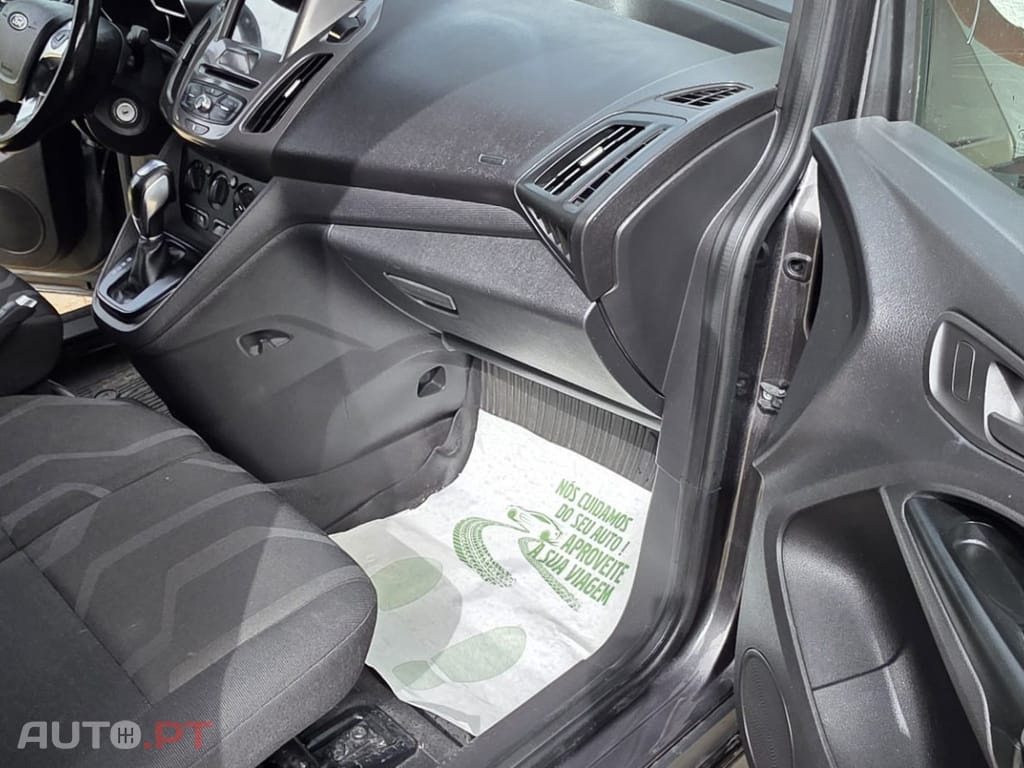 Ford Transit Connect Connect 1.5 TDCi 230 L2 Trend Powershift