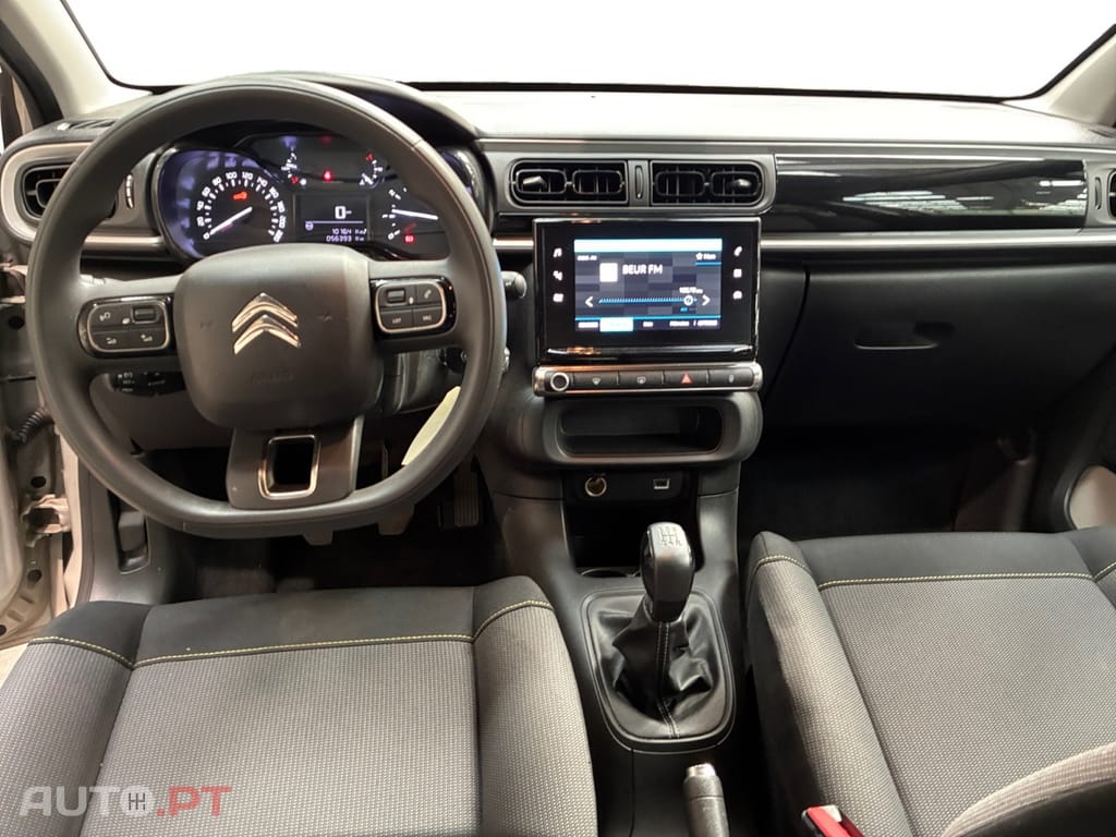 Citroen C3 1.2 PureTech Feel