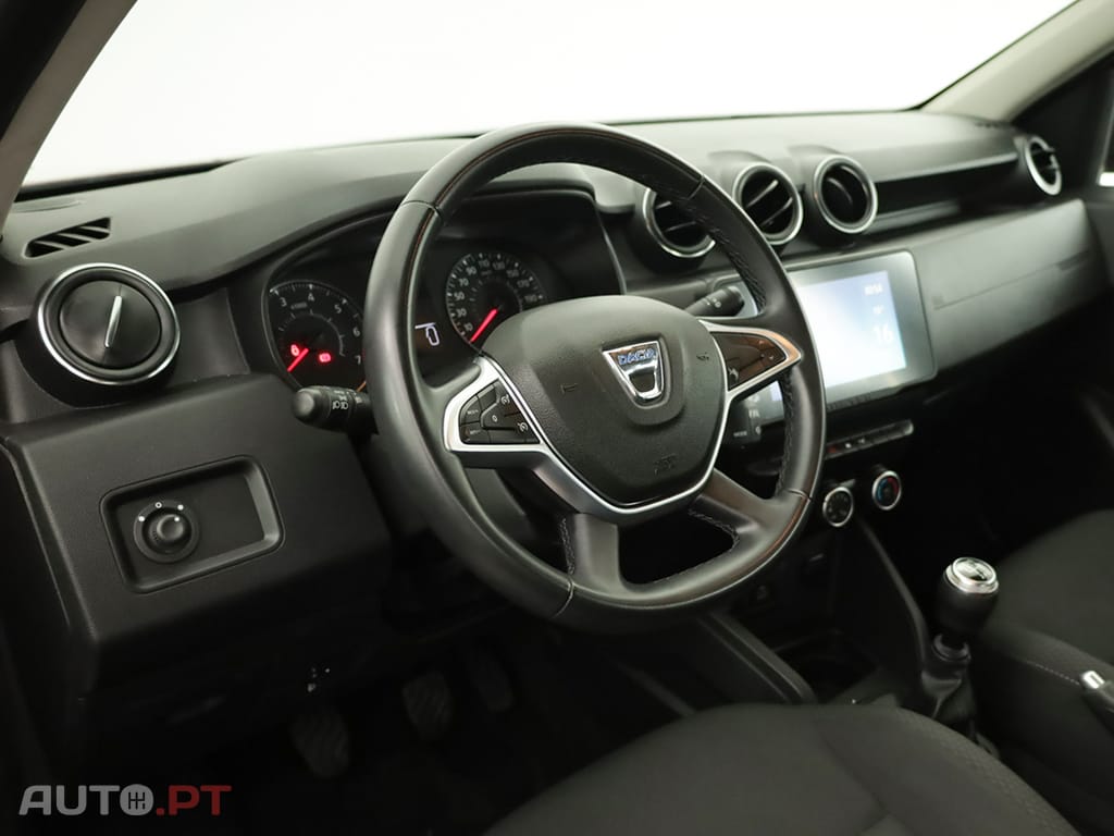 Dacia Duster Duster 1.0 TCe Comfort