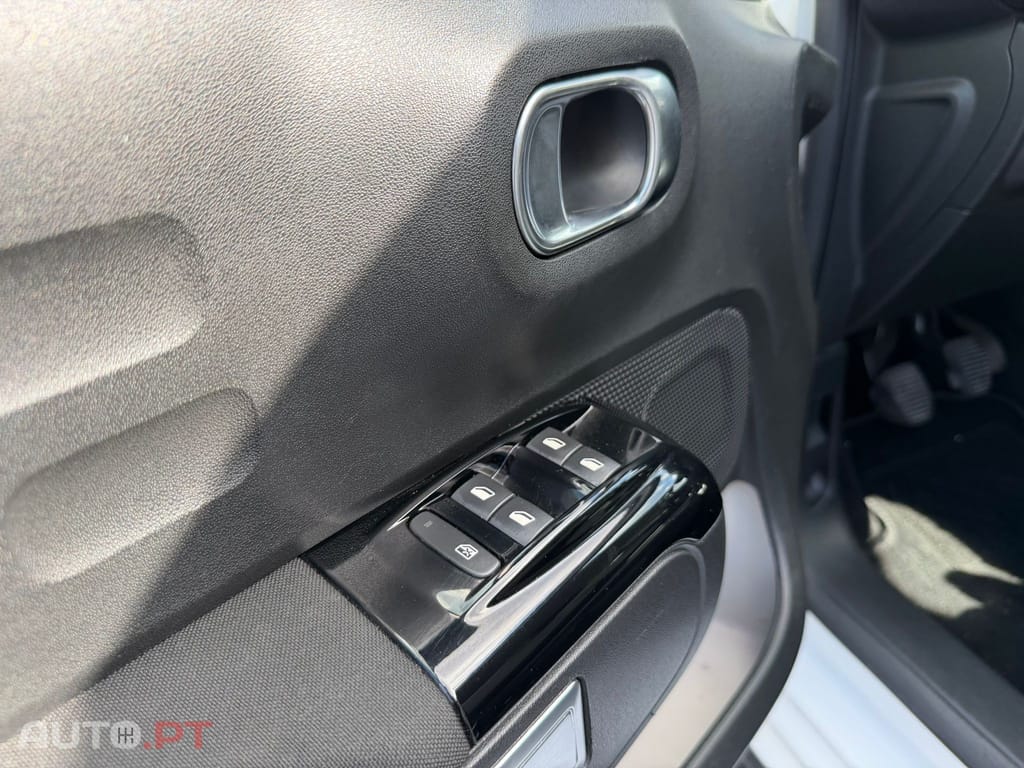 Citroen C3 1.5 BlueHDi Origins