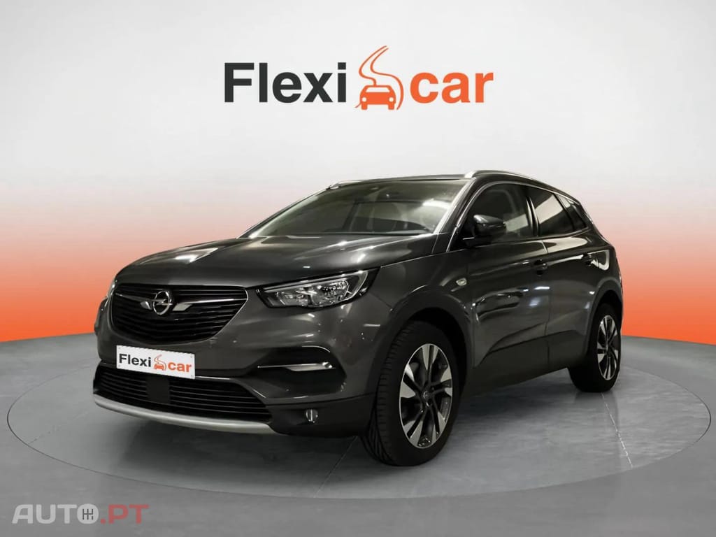 Opel Grandland (X) 1.5 CDTI Innovation AT