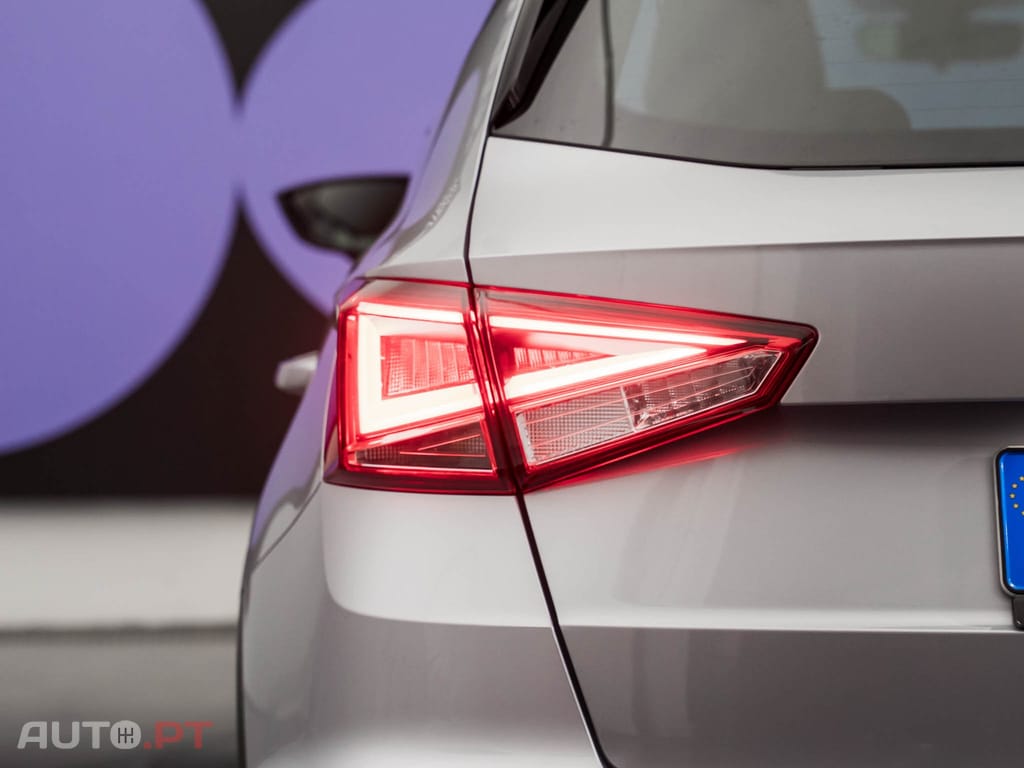 Seat Arona 1.0 TSI FR
