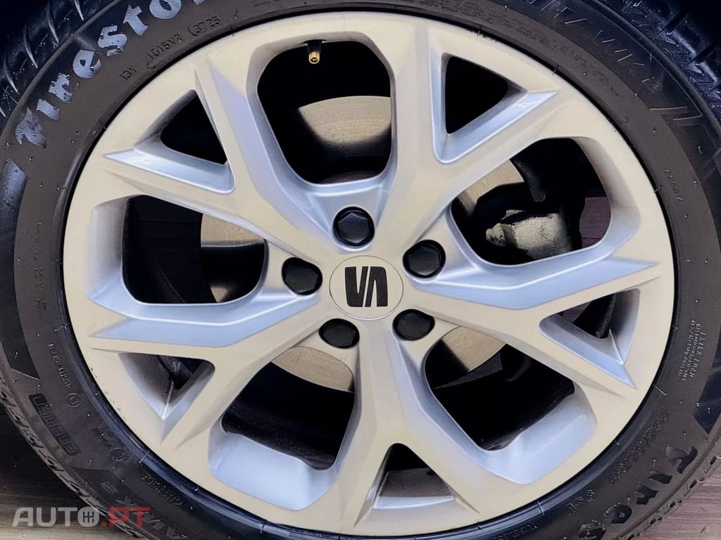 Seat Arona 1.0 TSI FR