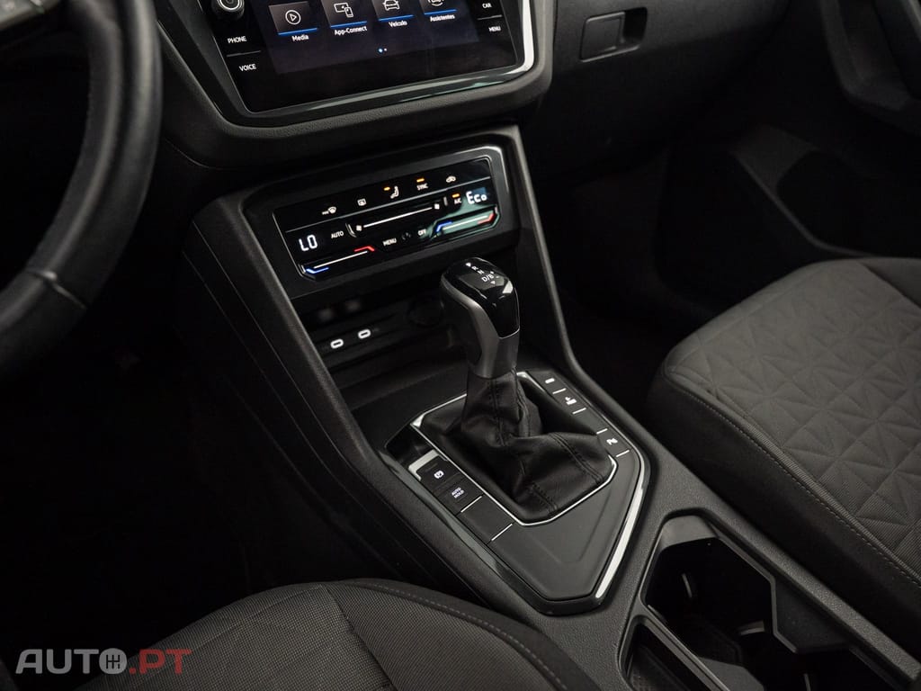 Volkswagen Tiguan 1.4 TSI eHybrid Conceptline DSG