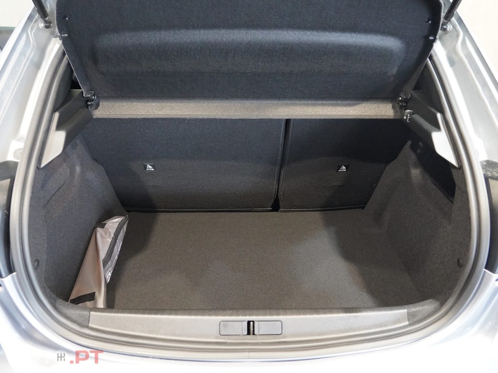 Peugeot 208 1.2 PureTech Style