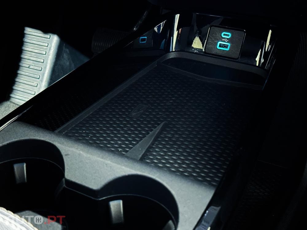 Ford Mustang Mach-E X Extended Range