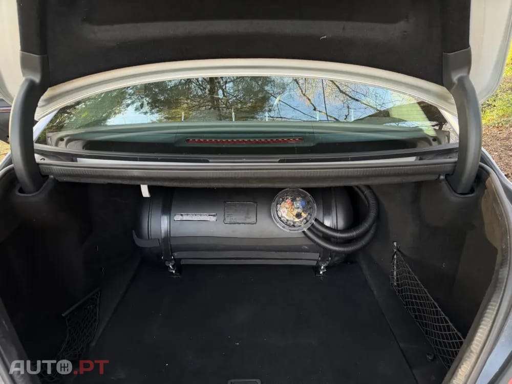 Mercedes-Benz S 350 S350