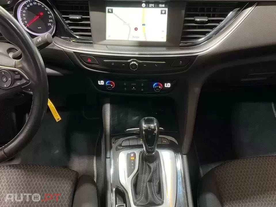 Opel Insignia 1.6 CDTi Business Edition Auto.