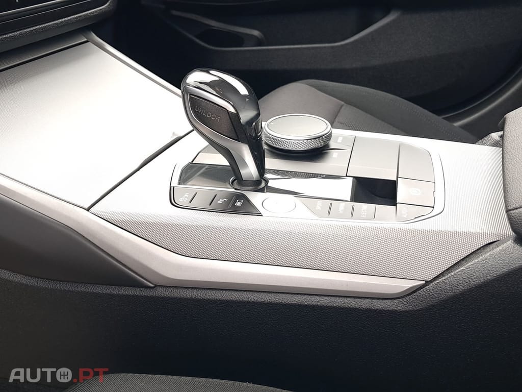 BMW 330 e Corporate Edition Auto