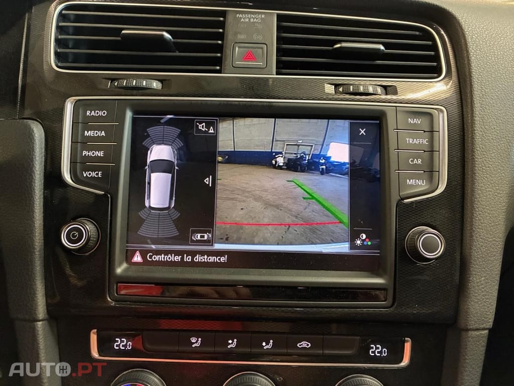 Volkswagen Golf 1.4 TSI Hybrid GTE dsg6