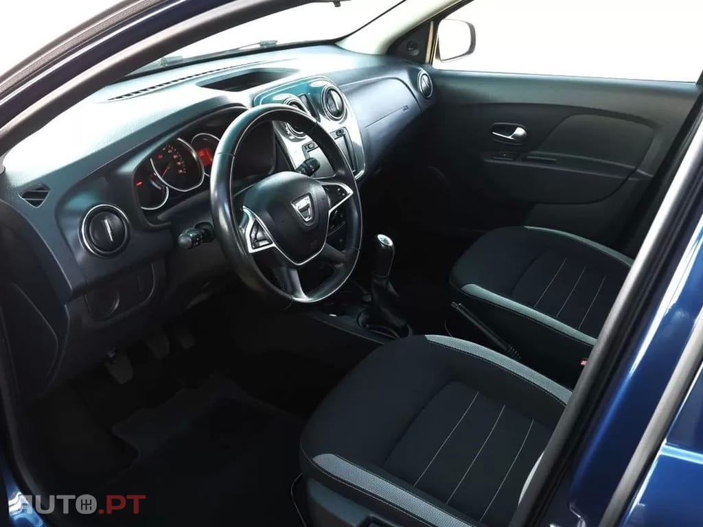 Dacia Sandero 1.0 SCe Comfort