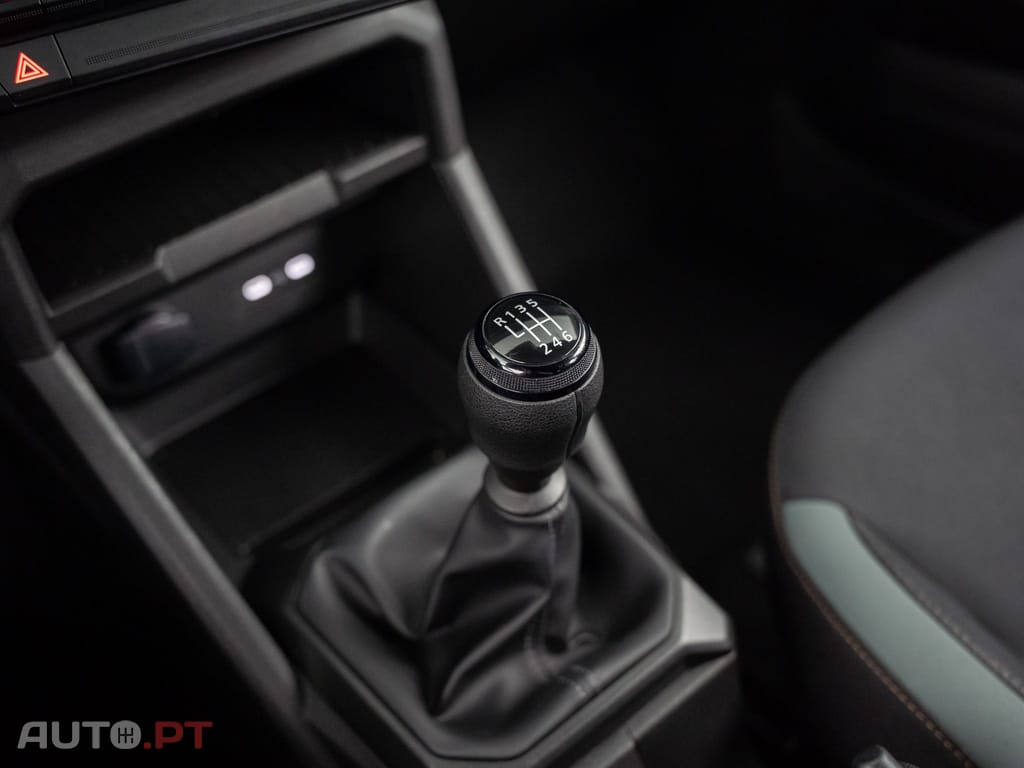 Dacia Duster 1.2 TCe Extreme