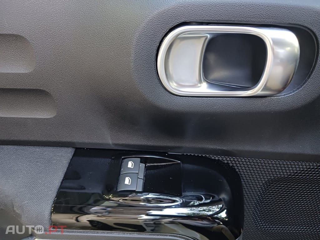 Citroen C3 1.2 PureTech Max