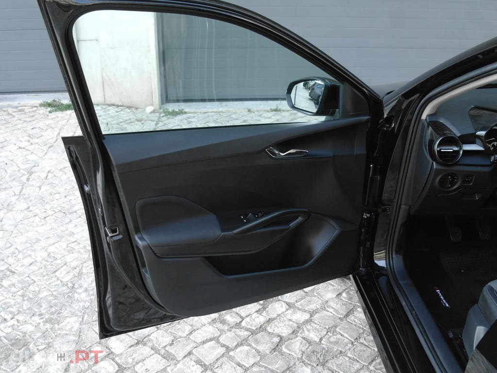 Skoda Fabia 1.0 MPI