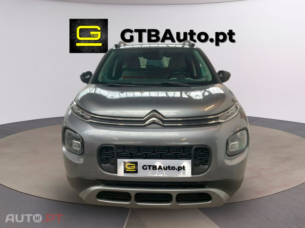 Citroen C3 Aircross 1.2 PureTech Feel