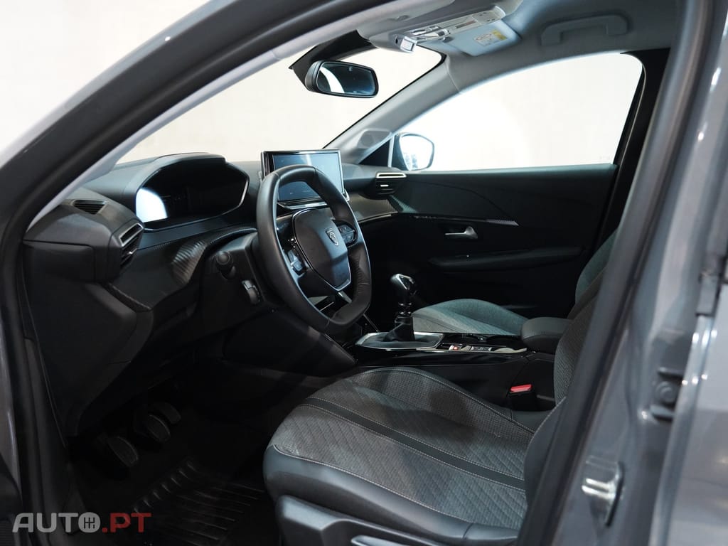 Peugeot 208 1.2 PureTech Allure