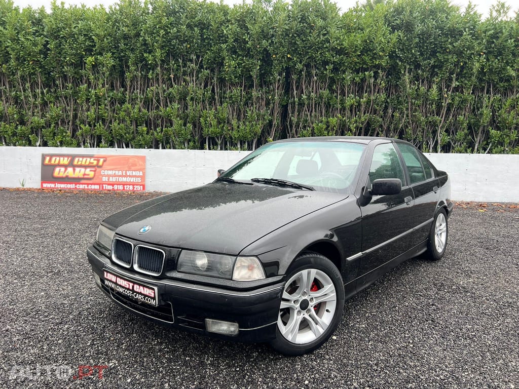 BMW 316 i
