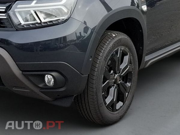 Dacia Duster 1.0 ECO-G 100cv Bi-Fuel Extreme