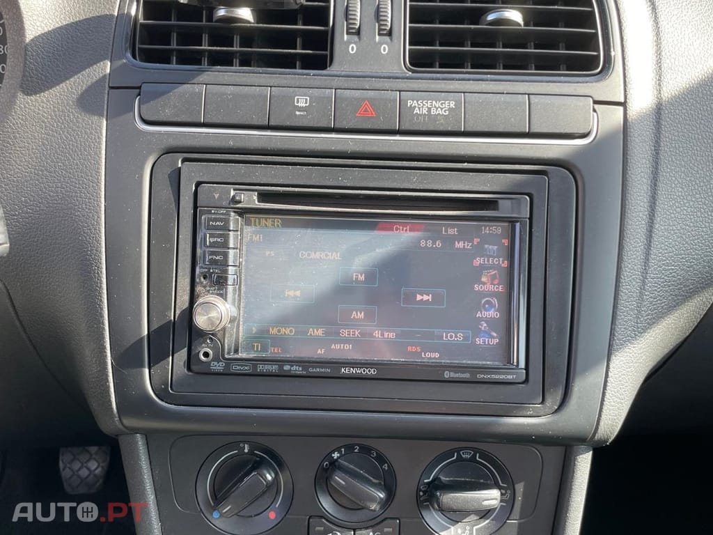 Volkswagen Polo 1.2 Style