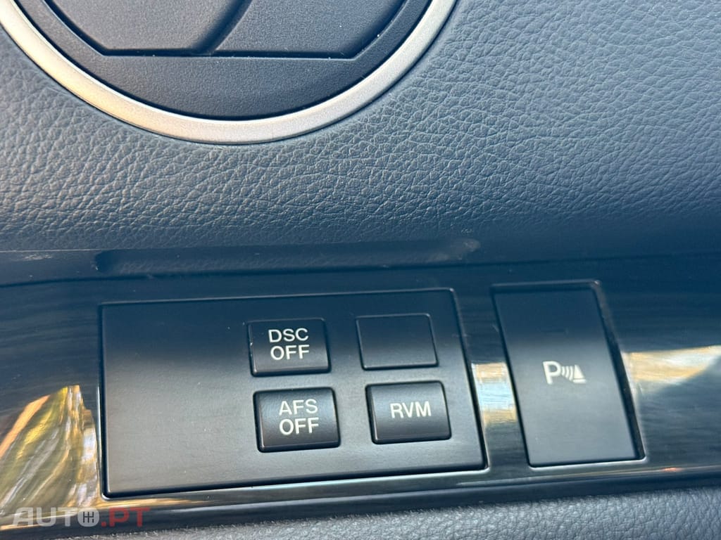 Mazda 6 MZR-CD 2.2 Sport