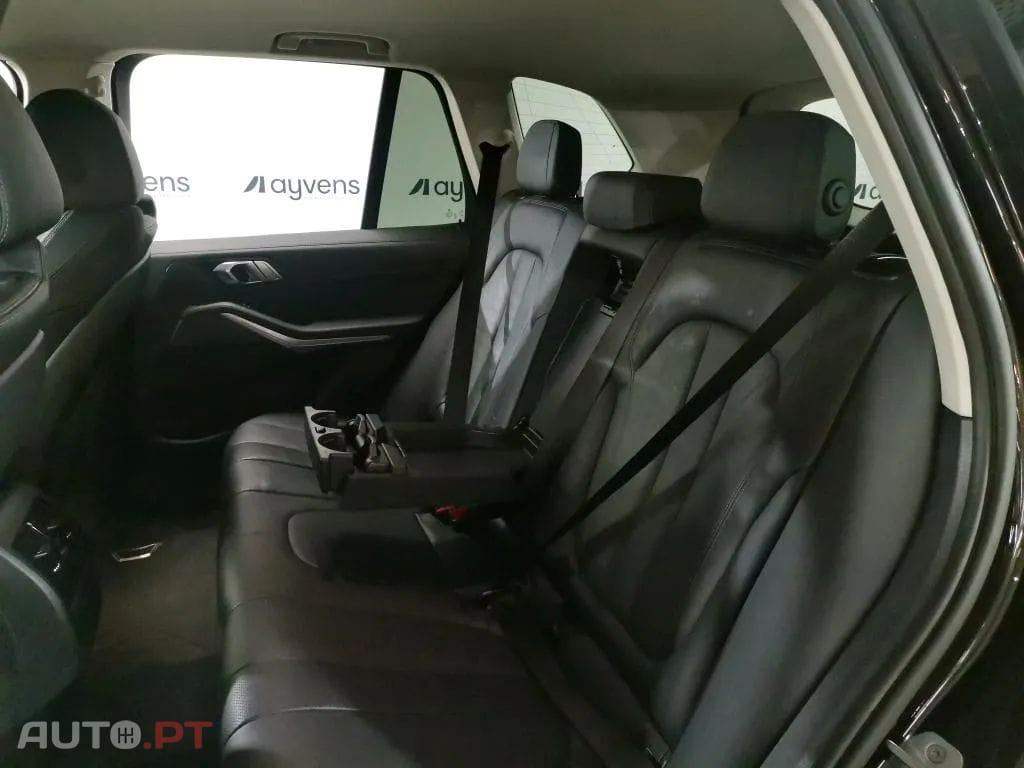 BMW X5 45 e xDrive