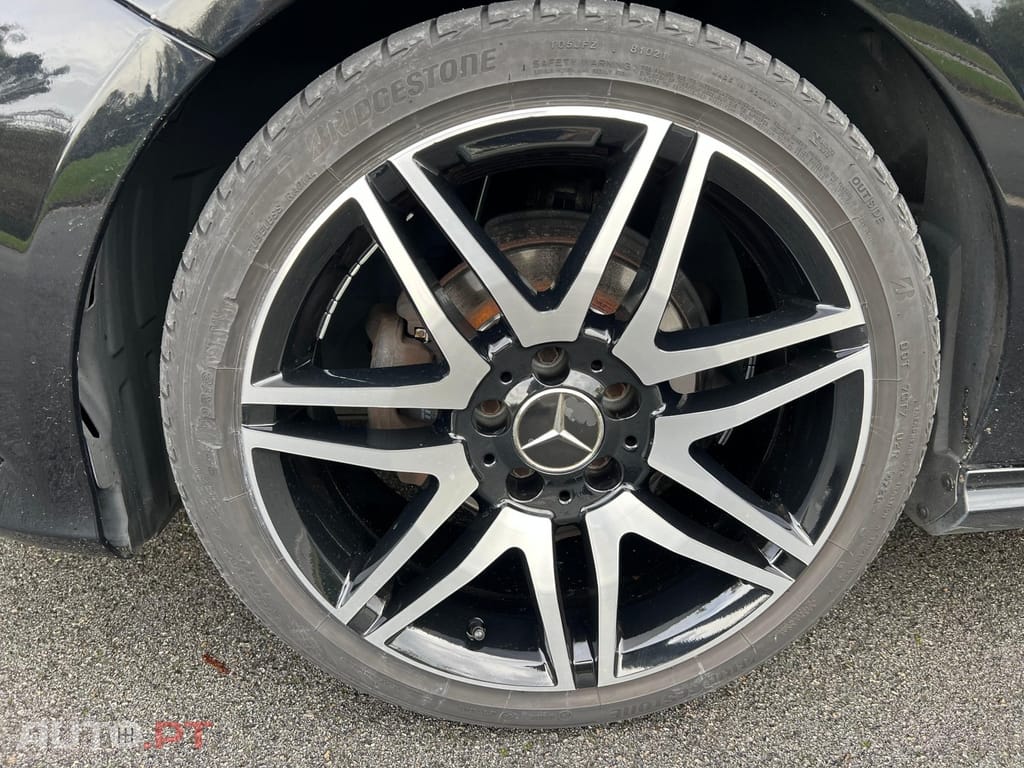 Mercedes-Benz A 180 CDi BE Edition Urban