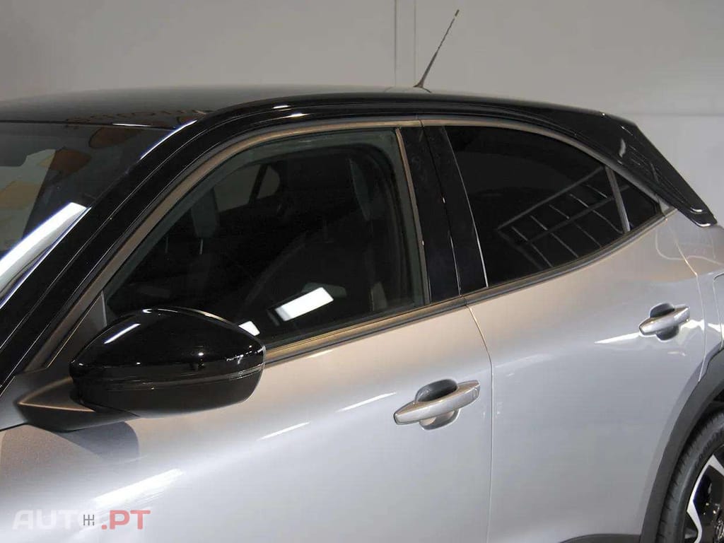 Opel Mokka 1.2 T GS Line AT (130cv)