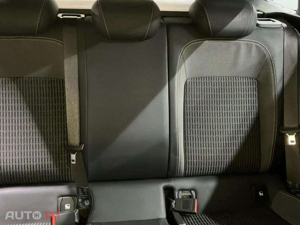 Opel Astra Sports Tourer 1.2 T GS Line S/S