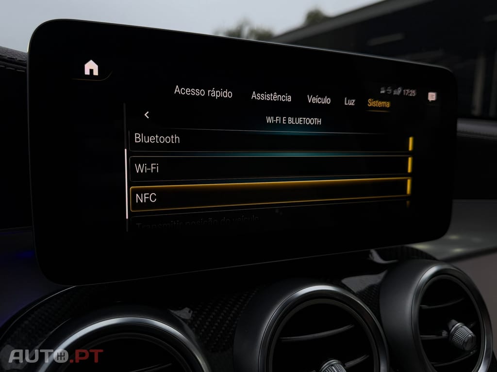 Mercedes-Benz GLC 300 e Coupé 4Matic