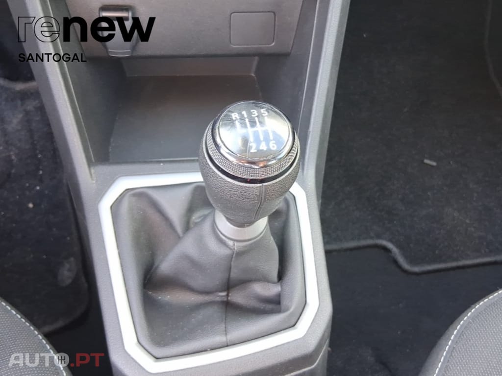 Dacia Sandero Stepway Expression Tce
