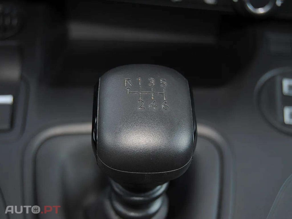 Opel Combo 1.5 CDTi XL