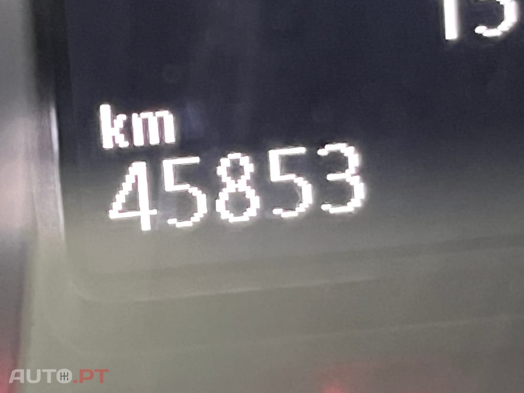 Volkswagen Polo 1.0 Lounge