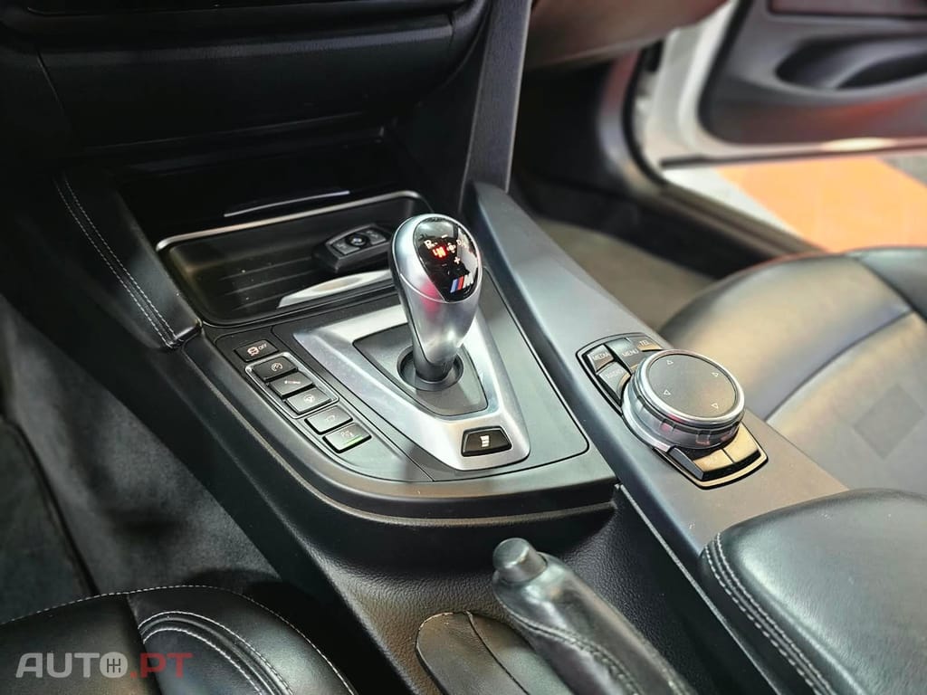 BMW M4 DKG Auto