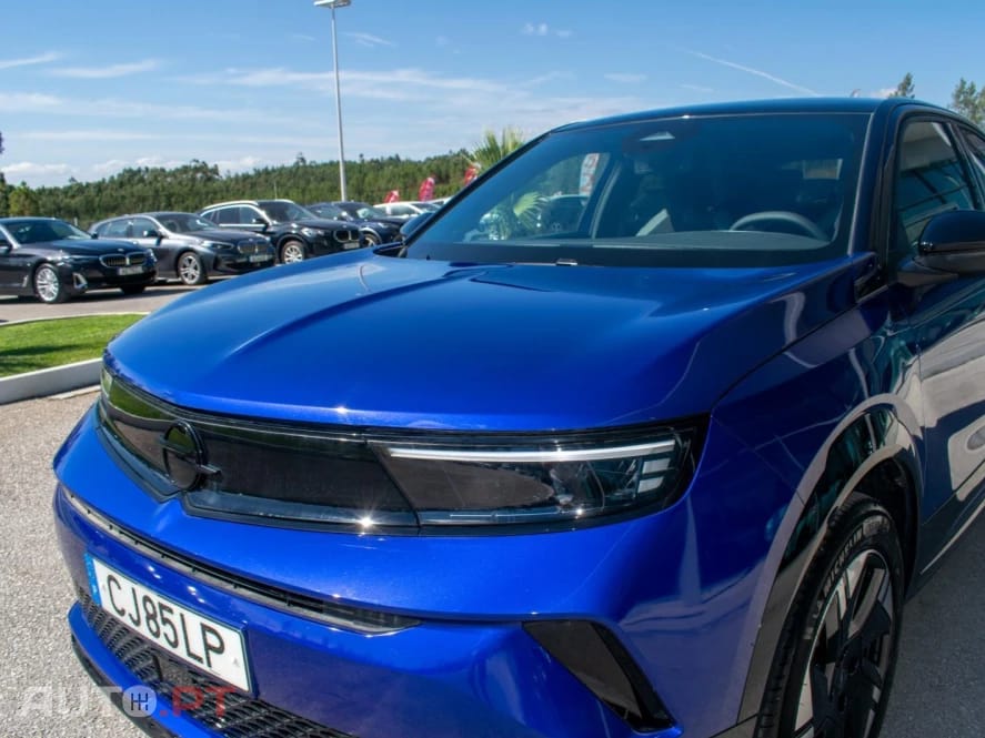 Opel Mokka-E 54 kWh Edition