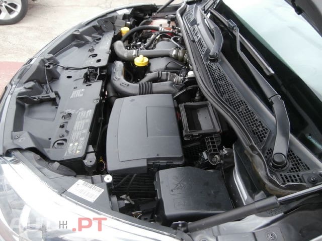 Renault Captur 1.5 dCi Exclusive