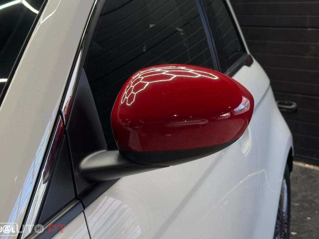 Fiat 500e 23,8kWh