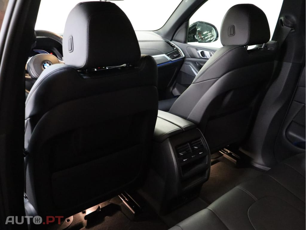 BMW X5 45 e xDrive Pack M