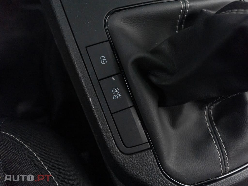 Seat Ibiza 1.0 TSI Style
