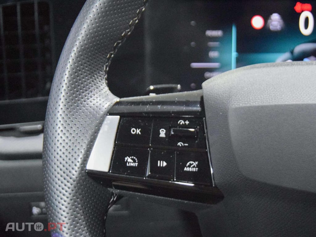 Opel Astra Sports Tourer 1.2 T Hybrid GS eDCT