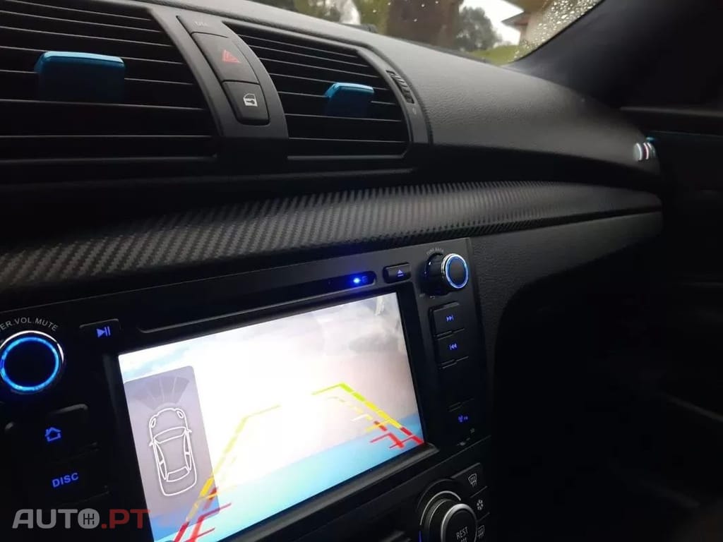 BMW 118 d Limited Edition Lifestyle c/ M Sport Pack