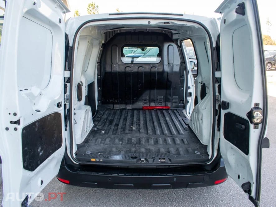 Renault Kangoo Express 1.5 dCi 2L