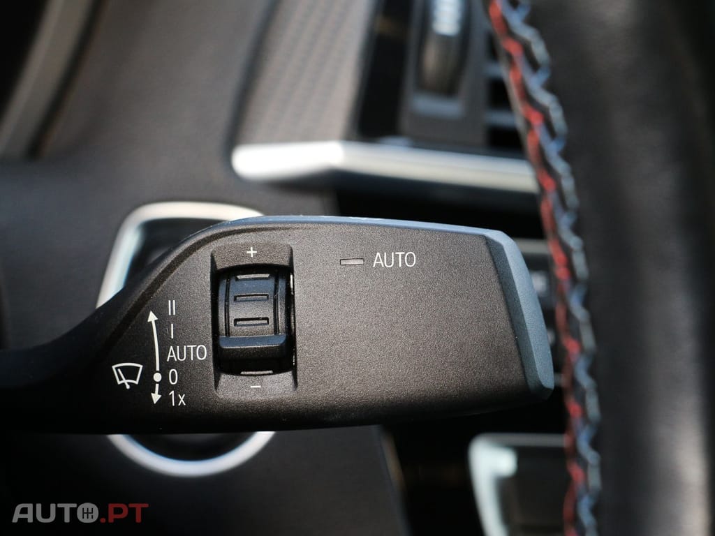 BMW M2 Auto 3.0 370cv