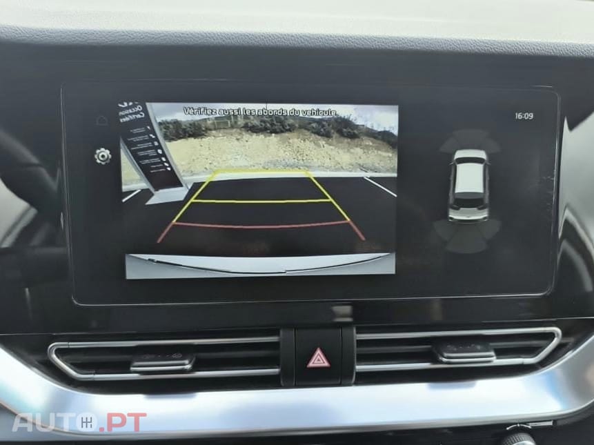 Kia Niro 64kWh