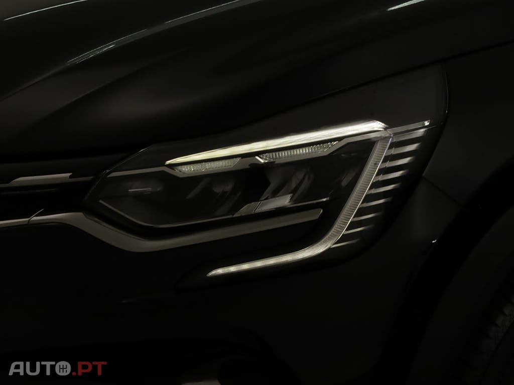 Renault Captur Captur 1.0 TCe Techno Bi-Fuel