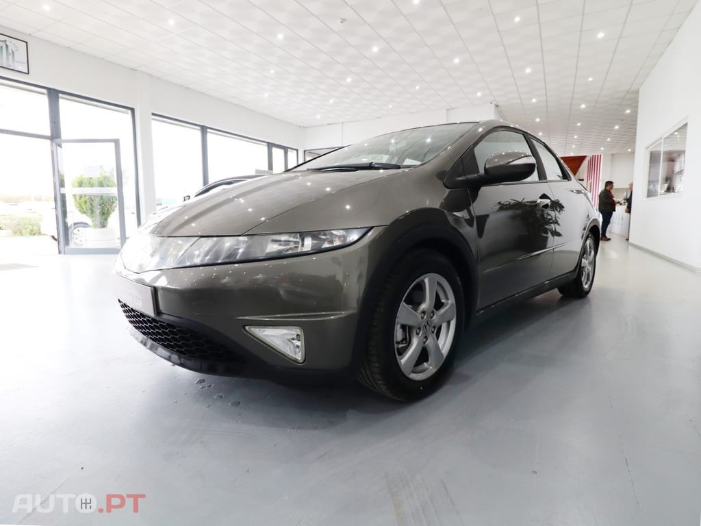 Honda Civic 1.4 Comfort