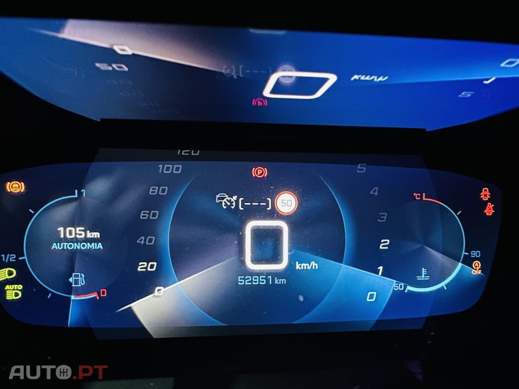 Peugeot 208 1.2 PureTech GT Line