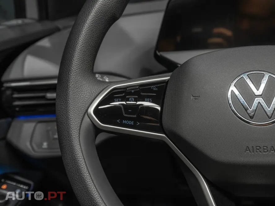 Volkswagen Id.4 77 kWh Pro Performance