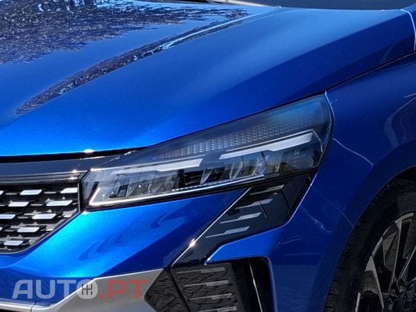 Renault Clio TCe 90 esprit Alpine