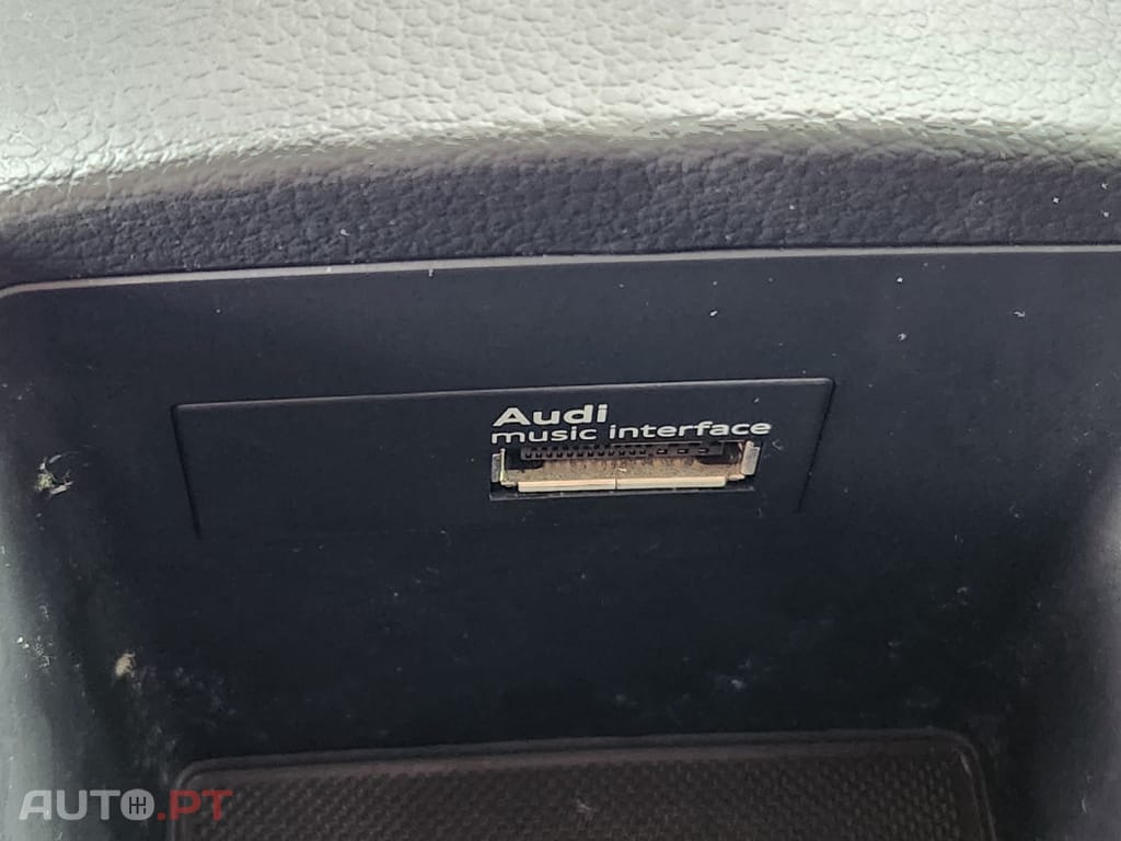 Audi A3 Sportback 1.6 TDI Advance