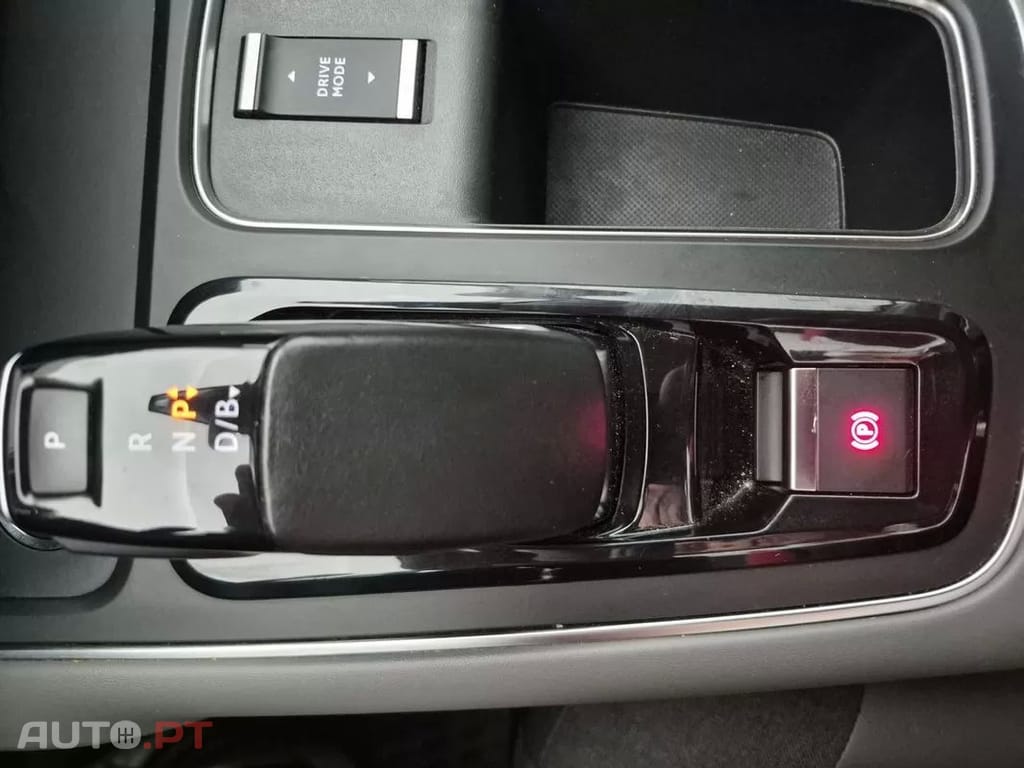 Citroen C5 Aircross 1.6 Hybrid Shine e-EAT8